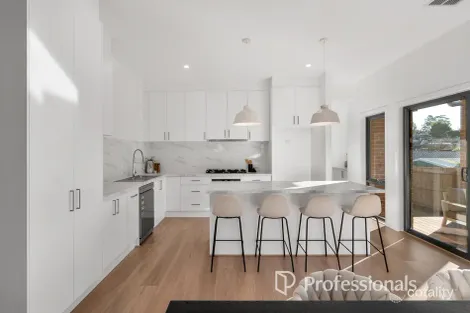 Property photo of 16A Chirnside Drive Chirnside Park VIC 3116