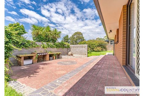 Property photo of 22 Kentucky Street Armidale NSW 2350