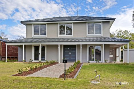 1 Wheeler Ave, Camden South, NSW 2570
