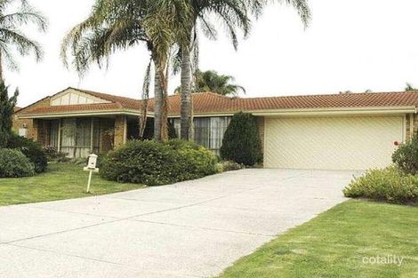 Property photo of 42 Broadbent Loop Leeming WA 6149