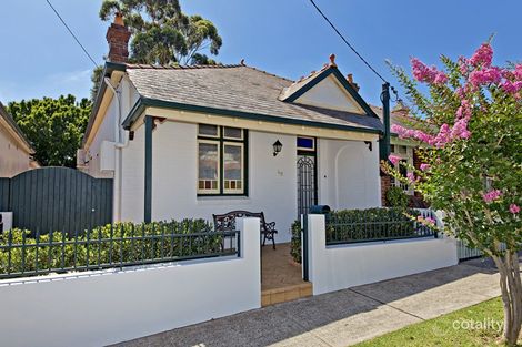 46 Greenhills St, Croydon, NSW 2132