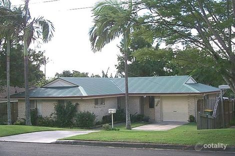 7 Leslie St, Capalaba, QLD 4157