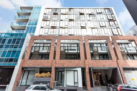 609/36 Wilson St, South Yarra, VIC 3141