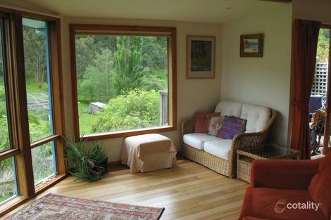 Property photo of 144 Waterworks Road Dynnyrne TAS 7005