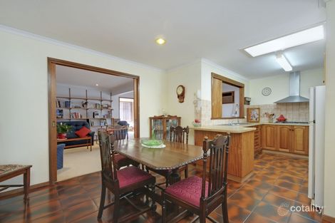 Property photo of 55 Morgan Drive Traralgon VIC 3844