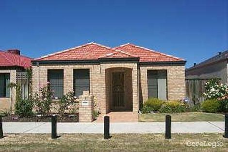 Property photo of 6 Toulon Lane Ellenbrook WA 6069