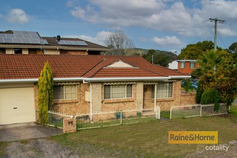 Property photo of 2/31 Waratah Avenue Woy Woy NSW 2256