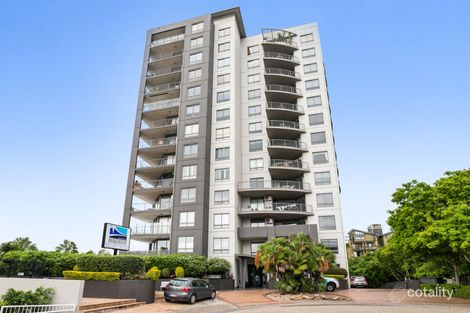 Property photo of 55/55 Baildon Street Kangaroo Point QLD 4169