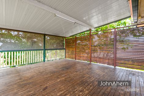 Property photo of 12 Bradley Street Springwood QLD 4127