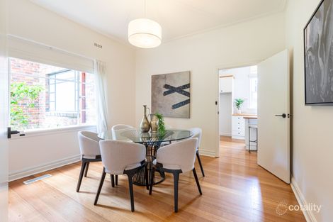Property photo of 3/6 Beaconsfield Road Hawthorn East VIC 3123