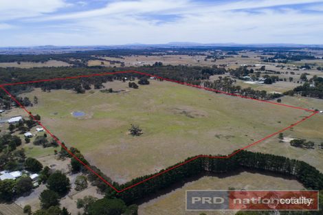 Property photo of 137 Coates Road Snake Valley VIC 3351
