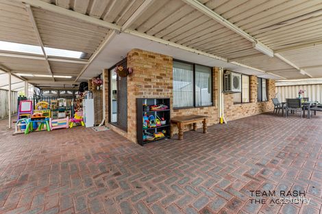 Property photo of 94 Stratton Boulevard Stratton WA 6056