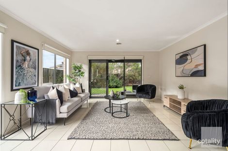 Property photo of 4 Dobson Avenue South Morang VIC 3752