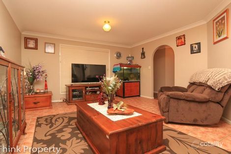 Property photo of 132 Lakes Drive Laidley Heights QLD 4341