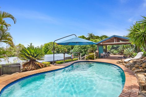 Property photo of 5 Pennycuick Street The Range QLD 4700