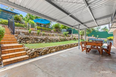 Property photo of 5 Pennycuick Street The Range QLD 4700