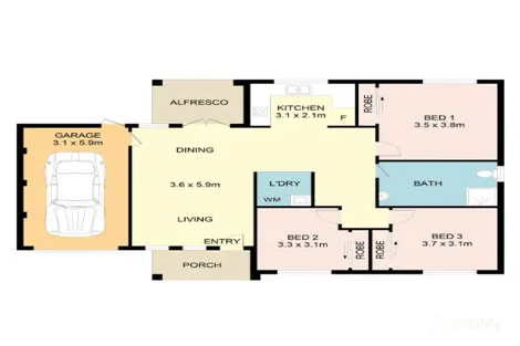 Property photo of 6/620-624 Polding Street Bossley Park NSW 2176