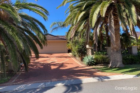 Property photo of 4 Dowel Court Ocean Reef WA 6027