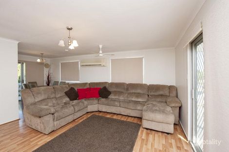 Property photo of 6 Pandanus Avenue Kin Kora QLD 4680