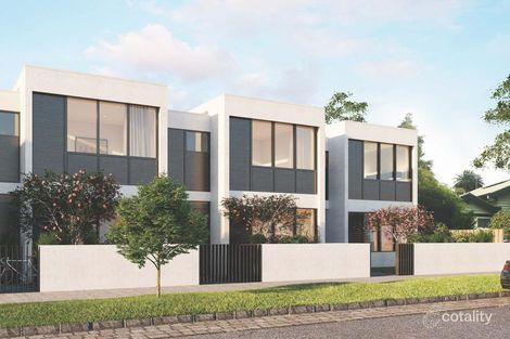 Property photo of LOT 2/1A Beaver Street Aberfeldie VIC 3040