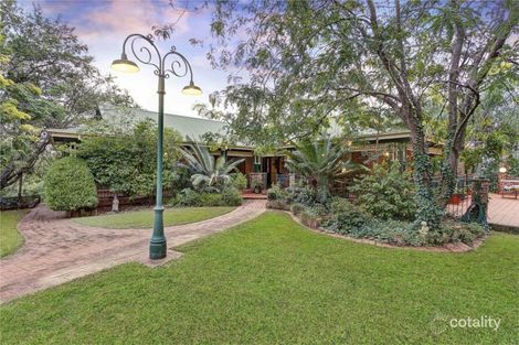 Property photo of 291 Garfield Road East Grantham Farm NSW 2765