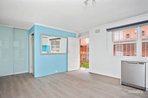 Property photo of 11/13-15 Glen Street Marrickville NSW 2204