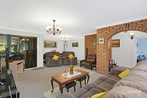 Property photo of 174 Thomas Mitchell Road Killarney Vale NSW 2261