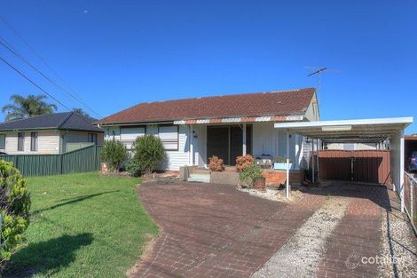 18 Wilberforce St, Ashcroft, NSW 2168
