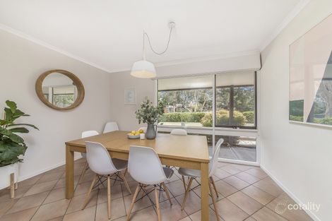 Property photo of 60 Bacchus Circuit Kambah ACT 2902