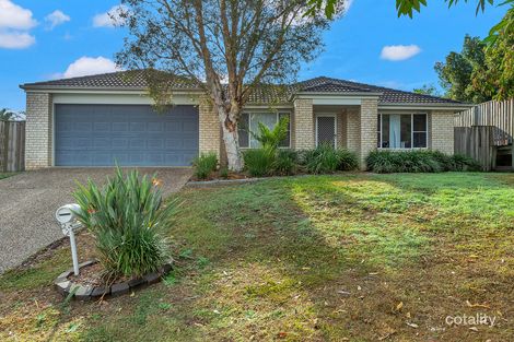 22 DURANTA ST, ORMEAU, QLD 4208