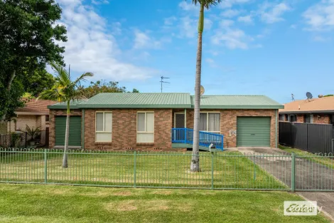 Property photo of 78 Maloneys Drive Maloneys Beach NSW 2536
