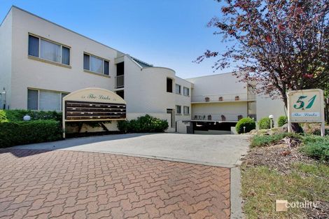 Property photo of 3/51 Leahy Close Narrabundah ACT 2604