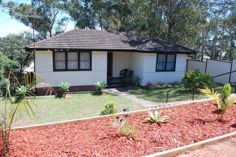 11 Wheeler Ave, Lurnea, NSW 2170