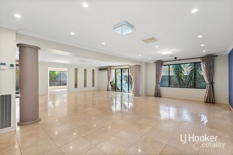 Property photo of 40 Drysdale Crescent Point Cook VIC 3030