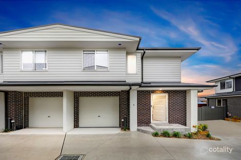 Property photo of 4/88 Princess Street Werrington NSW 2747