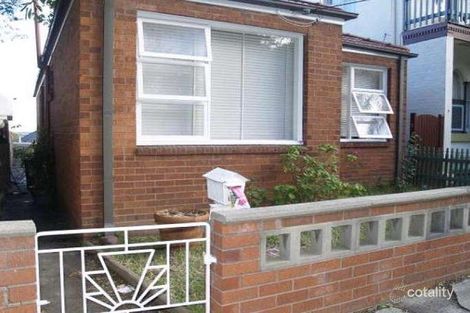 Property photo of 4 James Street Petersham NSW 2049