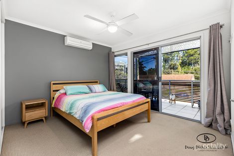 Property photo of 4/5 Sovereign Street Indooroopilly QLD 4068