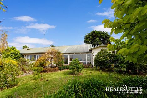 Property photo of 1 Montpellier Street Healesville VIC 3777