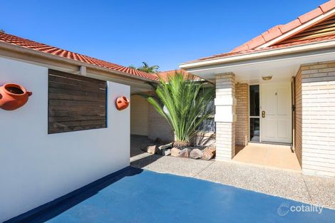 Property photo of 3 Lillywood Circuit Molendinar QLD 4214