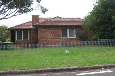 1 Peffer St, Panania, NSW 2213