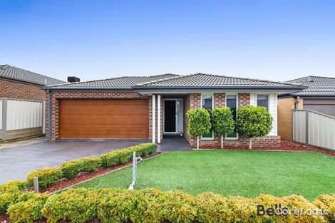 Property photo of 44 Zodiac Way Fraser Rise VIC 3336