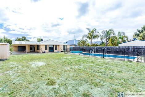 39 Country Rd, Pinjarra, WA 6208
