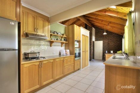 Property photo of 34 Gamenya Drive Springwood QLD 4127