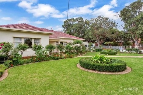 Property photo of 16 Edward Street Cumberland Park SA 5041