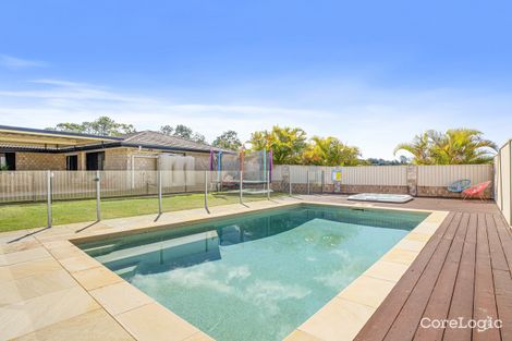 Property photo of 11 Duice Court Oxenford QLD 4210