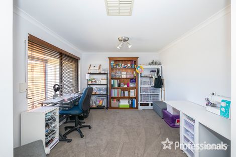 Property photo of 10 Wanarra Close Ellenbrook WA 6069