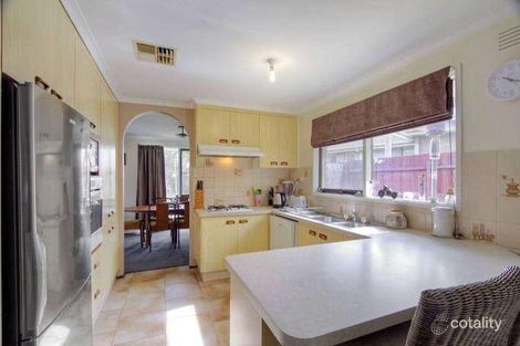 Property photo of 97 Cheviot Avenue Berwick VIC 3806