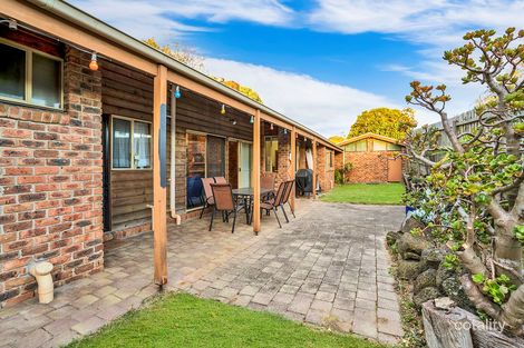 Property photo of 3 May Avenue Rye VIC 3941