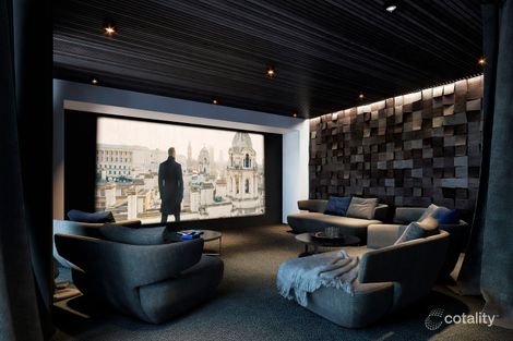 1602/63 Haig St, Southbank, VIC 3006