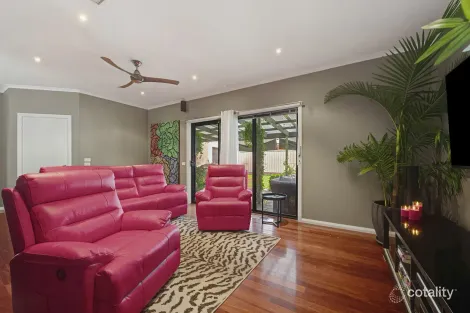 Property photo of 5 Rossdale Drive Eaglehawk VIC 3556